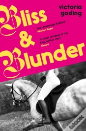 Capa do artigo Bliss & Blunder