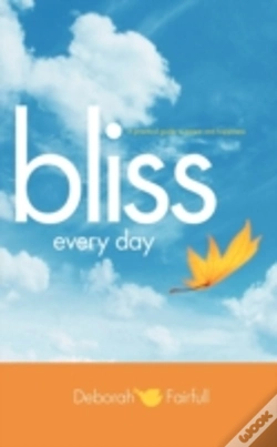 Capa do artigo Bliss Every Day