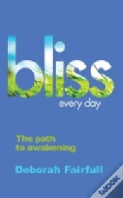 Capa do artigo Bliss Every Day
