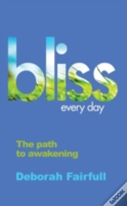 Capa do artigo Bliss Every Day