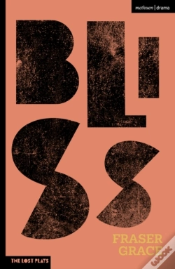 Capa do artigo Bliss