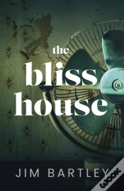 Capa do artigo Bliss House