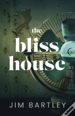 Capa do artigo Bliss House