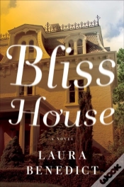 Capa do artigo Bliss House
