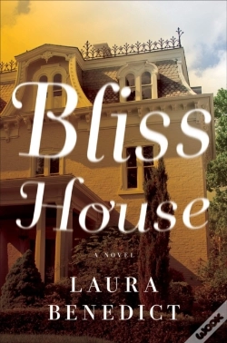 Capa do artigo Bliss House