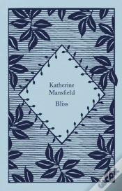 Capa do artigo Bliss