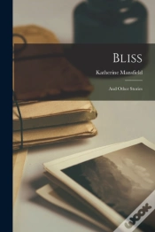 Capa do artigo Bliss