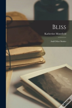 Capa do artigo Bliss
