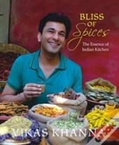 Bliss Of Spices