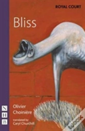 Capa do artigo Bliss