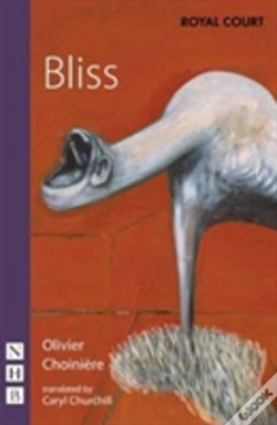 Capa do artigo Bliss