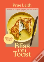 Capa do artigo Bliss On Toast