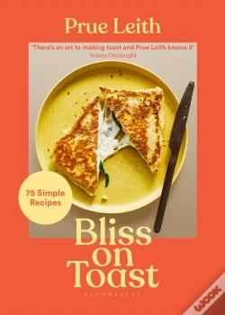 Capa do artigo Bliss On Toast