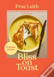 Capa do artigo Bliss On Toast