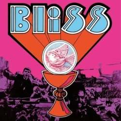 Capa do artigo Bliss - Vinil