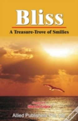 Capa do artigo Bliss