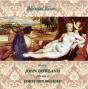 Blisserful Kisses - CD - Preview