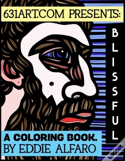 Capa do artigo Blissful: A Coloring Book
