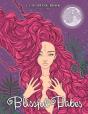Blissful Babes Coloring Book - Preview