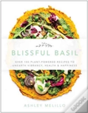 Capa do artigo Blissful Basil