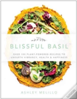Capa do artigo Blissful Basil