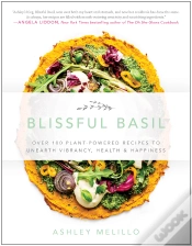 Capa do artigo Blissful Basil