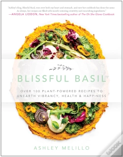 Capa do artigo Blissful Basil