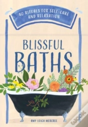 Capa do artigo Blissful Baths