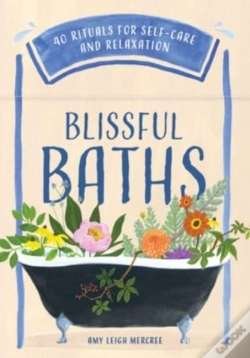 Capa do artigo Blissful Baths