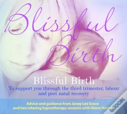 Capa do artigo Blissful Birth
