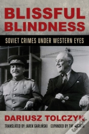 Capa do artigo Blissful Blindness