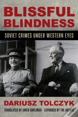 Capa do artigo Blissful Blindness