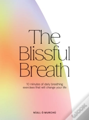 Capa do artigo Blissful Breath
