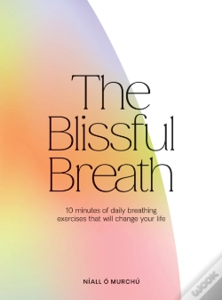 Capa do artigo Blissful Breath