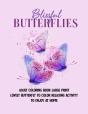Blissful Butterflies - Preview