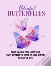 Capa do artigo Blissful Butterflies