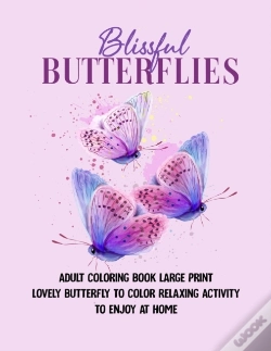 Capa do artigo Blissful Butterflies