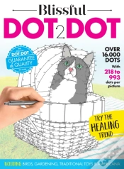 Capa do artigo Blissful Dot-To-Dot