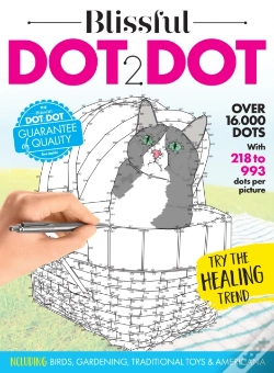 Capa do artigo Blissful Dot-To-Dot