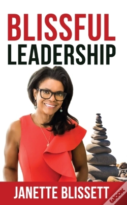 Capa do artigo Blissful Leadership