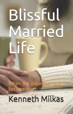 Capa do artigo Blissful Married Life