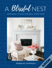 Capa do artigo Blissful Nest