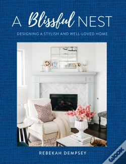 Capa do artigo Blissful Nest