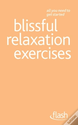 Capa do artigo Blissful Relaxation Exercises: Flash
