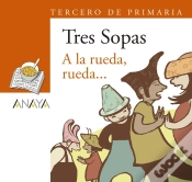 Capa do artigo Blíster "A La Rueda, Rueda..." 3º De Primaria