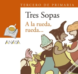 Capa do artigo Blíster "A La Rueda, Rueda..." 3º De Primaria