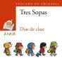 Blíster "Días De Clase" 3º De Primaria - Preview