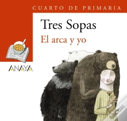 Capa do artigo Blíster "El Arca Y Yo" 4º De Primaria
