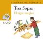 Blíster "El Tigre Mágico" 2º De Primaria - Preview