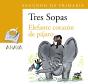 Blíster "Elefante Corazón De Pájaro" 2º De Primaria - Preview
